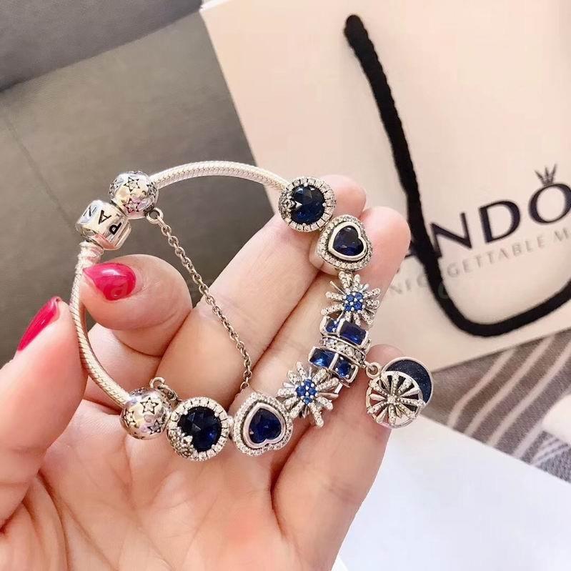 Pandora Bracelets 1282